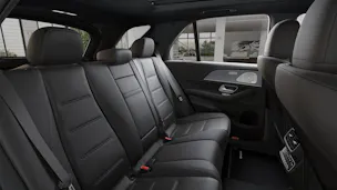 Mercedes-Benz GLE 350 de EQ Star AMG Line 4matic