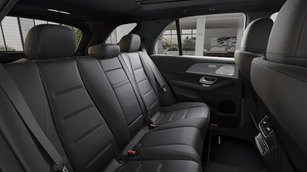 Mercedes-Benz GLE 350 de EQ Star AMG Line 4matic