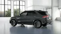 Mercedes-Benz GLE 350 de EQ Star AMG Line 4matic