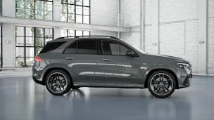 Mercedes-Benz GLE 350 de EQ Star AMG Line 4matic