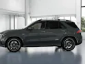 Mercedes-Benz GLE 350 de EQ Star AMG Line 4matic