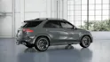 Mercedes-Benz GLE 350 de EQ Star AMG Line 4matic