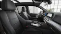 Mercedes-Benz GLE 350 de EQ Star AMG Line 4matic