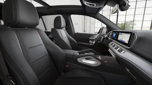 Mercedes-Benz GLE 350 de EQ Star AMG Line 4matic