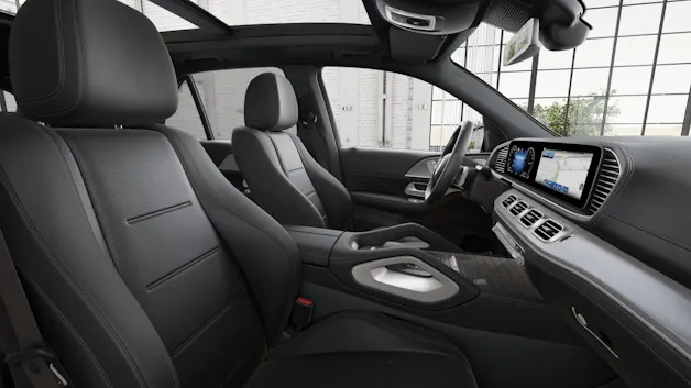Mercedes-Benz GLE 350 de EQ Star AMG Line 4matic