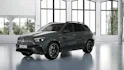 Mercedes-Benz GLE 350 de EQ Star AMG Line 4matic