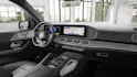 Mercedes-Benz GLE 350 de EQ Star AMG Line 4matic