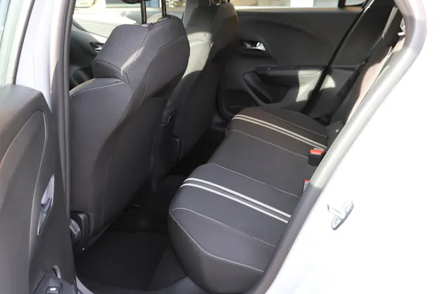 Opel Corsa 1.2 T Hybrid Viva