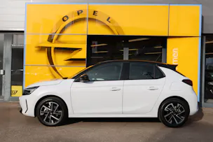 Opel Corsa 1.2 T Hybrid Viva