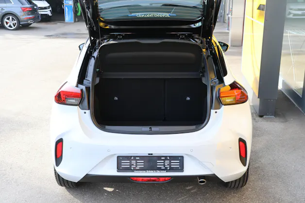 Opel Corsa 1.2 T Hybrid Viva