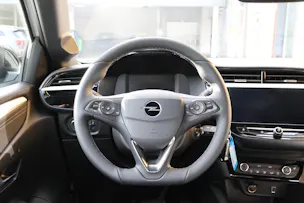 Opel Corsa 1.2 T Hybrid Viva