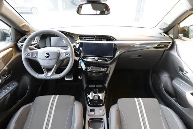 Opel Corsa 1.2 T Hybrid Viva