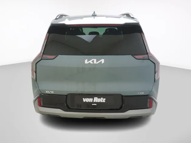 Kia EV9 GT-Line 7Plätzer 4x4