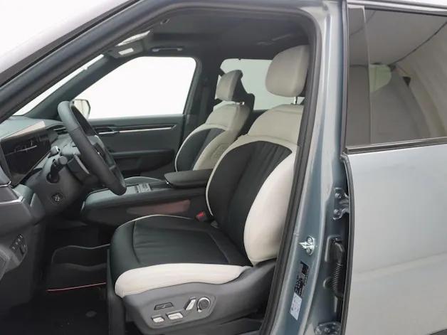 Kia EV9 GT-Line 7Plätzer 4x4