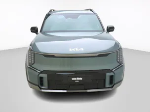 Kia EV9 GT-Line 7Plätzer 4x4