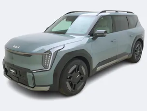 Kia EV9 GT-Line 7Plätzer 4x4