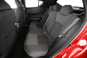 image du véhicule TOYOTA C-HR 2.0 VVTi HSD Trend