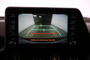 image du véhicule TOYOTA C-HR 2.0 VVTi HSD Trend