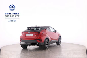 image du véhicule TOYOTA C-HR 2.0 VVTi HSD Trend