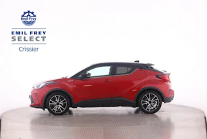 image du véhicule TOYOTA C-HR 2.0 VVTi HSD Trend