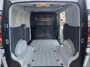 Kia PV5 Cargo 51.5 kWh Essential