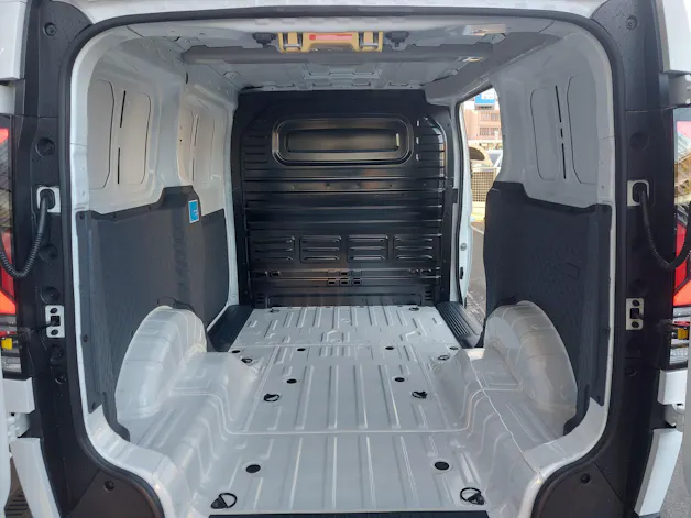 Kia PV5 Cargo 51.5 kWh Essential