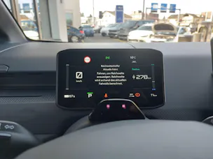 Kia PV5 Cargo 51.5 kWh Essential