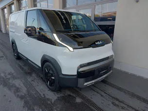 Kia PV5 Cargo 51.5 kWh Essential
