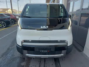 Kia PV5 Cargo 51.5 kWh Essential