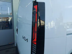 Kia PV5 Cargo 51.5 kWh Essential