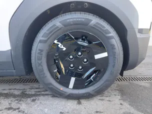 Kia PV5 Cargo 51.5 kWh Essential
