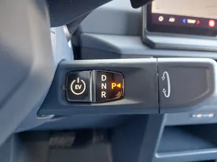 Kia PV5 Cargo 51.5 kWh Essential