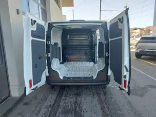 Kia PV5 Cargo 51.5 kWh Essential