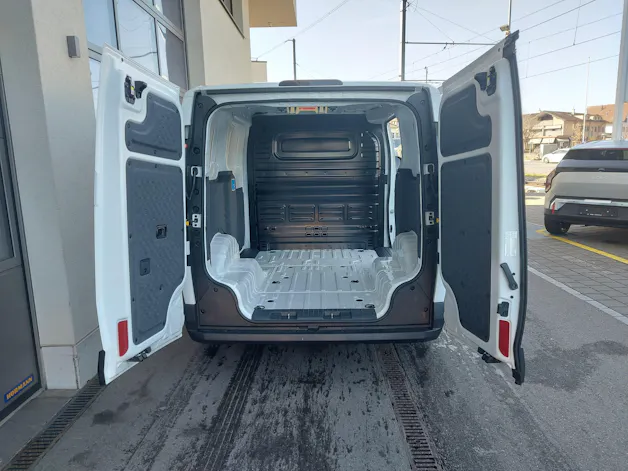 Kia PV5 Cargo 51.5 kWh Essential