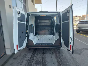 Kia PV5 Cargo 51.5 kWh Essential