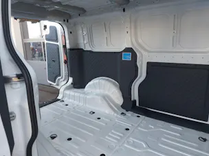 Kia PV5 Cargo 51.5 kWh Essential