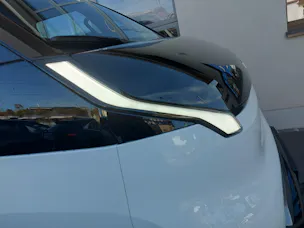 Kia PV5 Cargo 51.5 kWh Essential
