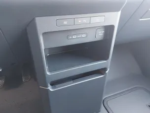 Kia PV5 Cargo 51.5 kWh Essential