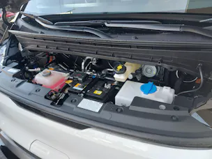Kia PV5 Cargo 51.5 kWh Essential