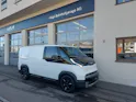 Kia PV5 Cargo 51.5 kWh Essential