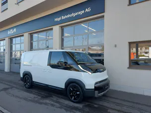 Kia PV5 Cargo 51.5 kWh Essential