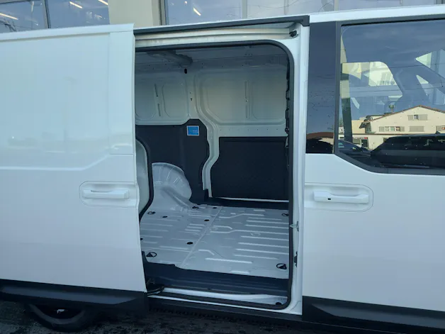 Kia PV5 Cargo 51.5 kWh Essential