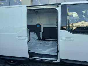 Kia PV5 Cargo 51.5 kWh Essential