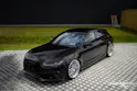Audi RS6 Avant 4.0 V8 TFSI performance quattro