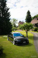 Audi RS6 Avant 4.0 V8 TFSI performance quattro