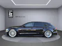 Audi RS6 Avant 4.0 V8 TFSI performance quattro