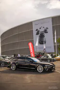 Audi RS6 Avant 4.0 V8 TFSI performance quattro