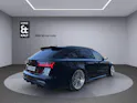 Audi RS6 Avant 4.0 V8 TFSI performance quattro