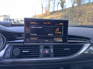 Audi RS6 Avant 4.0 V8 TFSI performance quattro