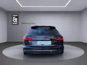 Audi RS6 Avant 4.0 V8 TFSI performance quattro
